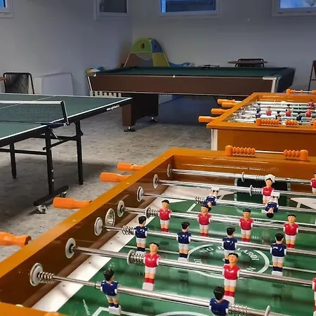 Charming Pool, Spa, Sauna, Cir Vda - Ayas - 0005- Apartmán *