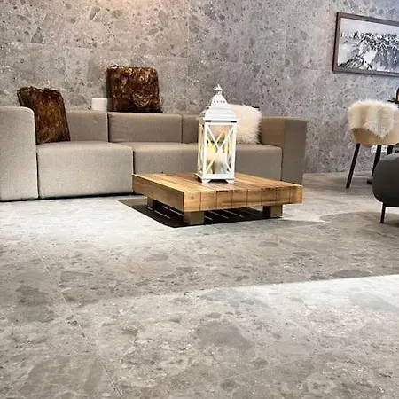 Apartmán Charming Pool, Spa, Sauna, Cir Vda - Ayas - 0005-