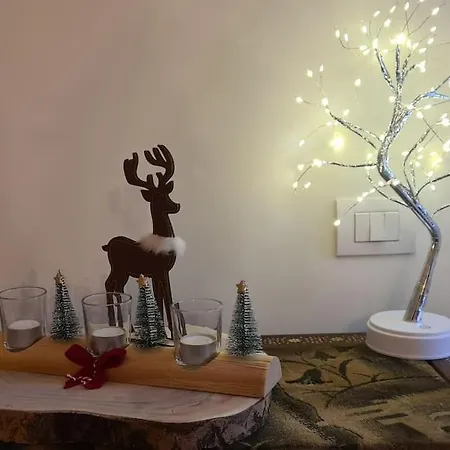 Charming Pool, Spa, Sauna, Cir Vda - Ayas - 0005- *