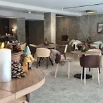 Апартаменты Charming Pool, Spa, Sauna, Cir Vda - Ayas - 0005- Камполук