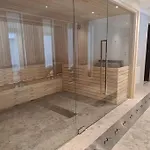 Charming Pool, Spa, Sauna, Cir Vda - Ayas - 0005- Апартаменты