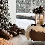 Charming Pool, Spa, Sauna, Cir Vda - Ayas - 0005- * Камполук