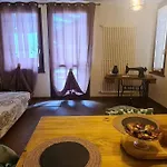 Апартаменты Charming Pool, Spa, Sauna, Cir Vda - Ayas - 0005- Камполук