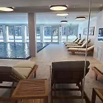 Charming Pool, Spa, Sauna, Cir Vda - Ayas - 0005- Камполук