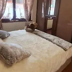 Charming Pool, Spa, Sauna, Cir Vda - Ayas - 0005- Апартаменты Камполук
