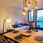 Charming Pool, Spa, Sauna, Cir Vda - Ayas - 0005- Апартаменты