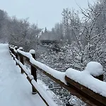 Charming Pool, Spa, Sauna, Cir Vda - Ayas - 0005- Камполук