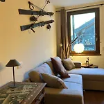 Апартаменты Charming Pool, Spa, Sauna, Cir Vda - Ayas - 0005- Камполук