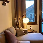 Charming Pool, Spa, Sauna, Cir Vda - Ayas - 0005- Апартаменты