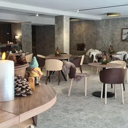 Apartman Charming Pool, Spa, Sauna, Cir Vda - Ayas - 0005- Champoluc