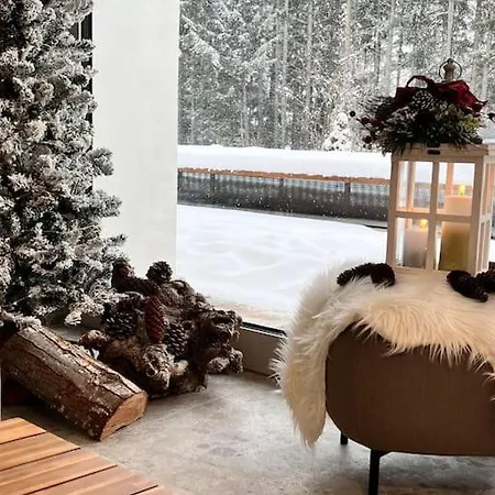 Charming Pool, Spa, Sauna, Cir Vda - Ayas - 0005- * 샴폴루크