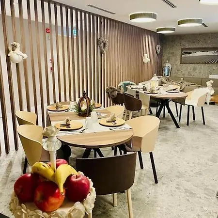 Charming Pool, Spa, Sauna, Cir Vda - Ayas - 0005- * 샴폴루크