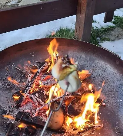 Charming Pool, Spa, Sauna, Cir Vda - Ayas - 0005- Apartman Champoluc