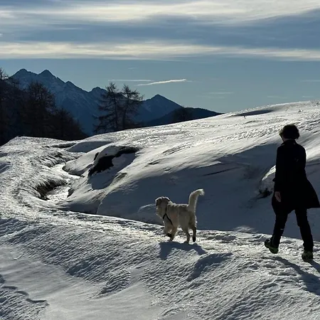 Charming Pool, Spa, Sauna, Cir Vda - Ayas - 0005- *