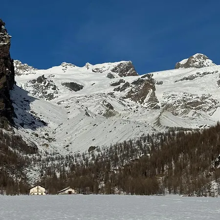 Apartman Charming Pool, Spa, Sauna, Cir Vda - Ayas - 0005-