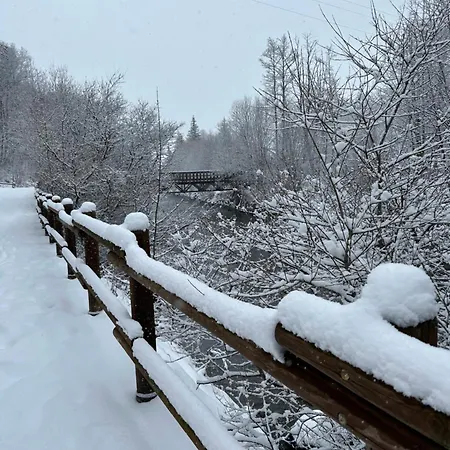 Charming Pool, Spa, Sauna, Cir Vda - Ayas - 0005- Champoluc