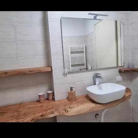 Charming Pool, Spa, Sauna, Cir Vda - Ayas - 0005- * Champoluc