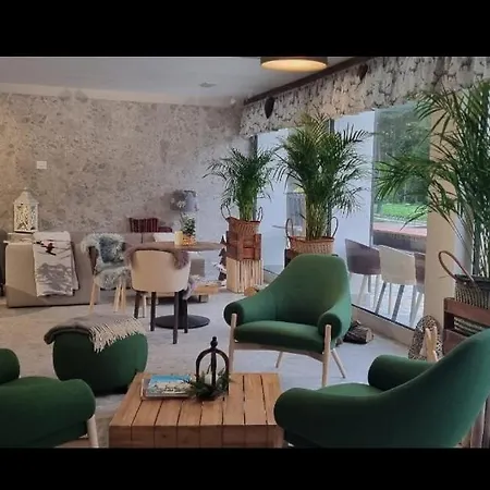 Charming Pool, Spa, Sauna, Cir Vda - Ayas - 0005- Apartament