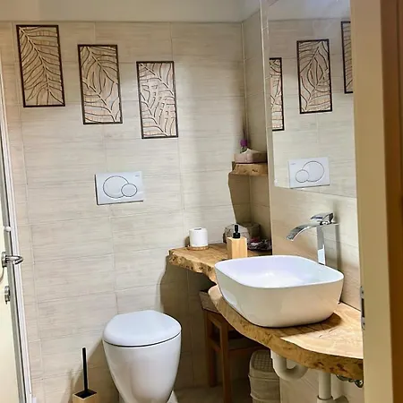 Charming Pool, Spa, Sauna, Cir Vda - Ayas - 0005-