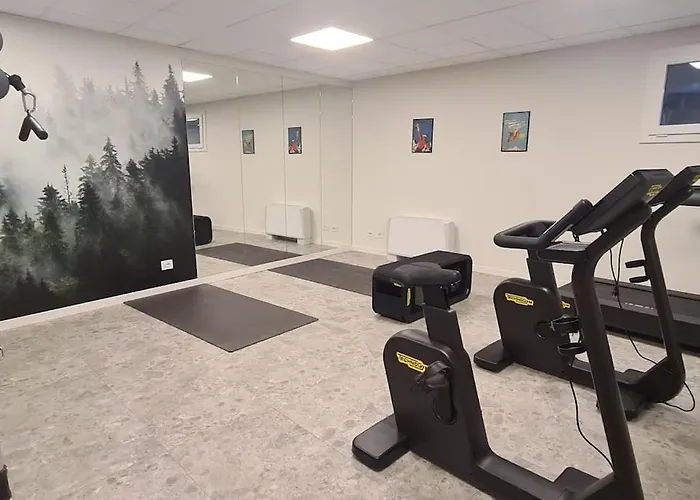 Appartement Charming Pool, Spa, Sauna, Cir Vda - Ayas - 0005-