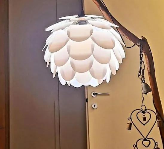 Charming Pool, Spa, Sauna, Cir Vda - Ayas - 0005-