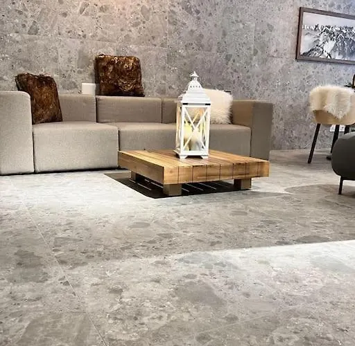 Appartement Charming Pool, Spa, Sauna, Cir Vda - Ayas - 0005-