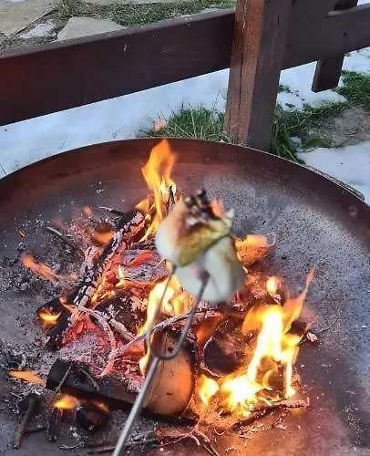 Charming Pool, Spa, Sauna, Cir Vda - Ayas - 0005- Appartement Champoluc