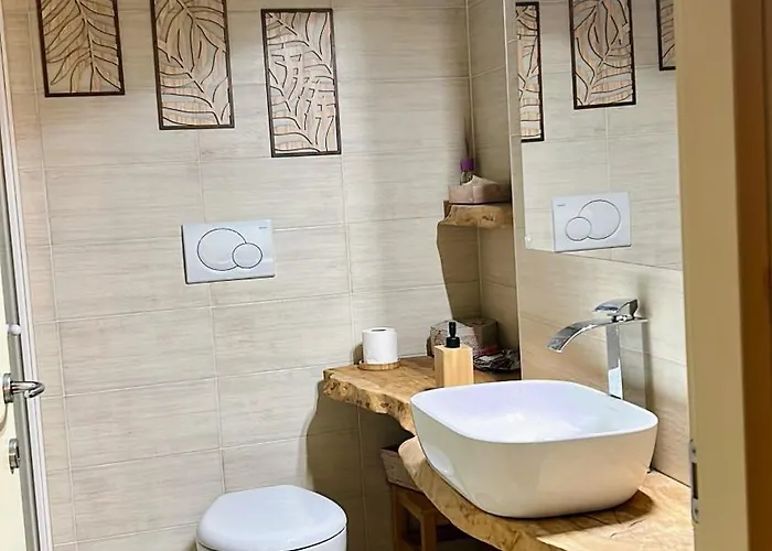 Charming Pool, Spa, Sauna, Cir Vda - Ayas - 0005-